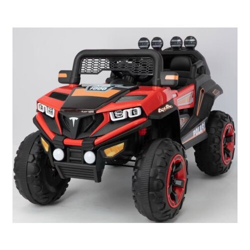 Dzip terenac Polari 4x4 - 2207 crveni Cene