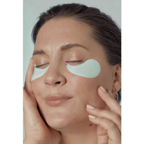 NIP+FAB Hyaluronic Fix Extreme4 gel maska za oči 20 kos Slike