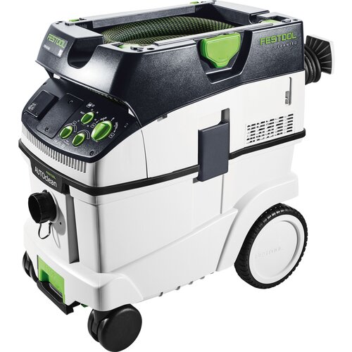 Festool CTM 36 E AC CLEANTEC mokro/suhi Cijene