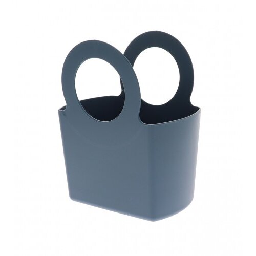EPOCA Saksija ceker 16x10x20cm PVC plava 8833.BA2D Cene