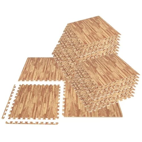  Paket od 12 zaštitnih podloga, puzzle podloga, zaštita podova, dim. 61 x 61 cm Cijene