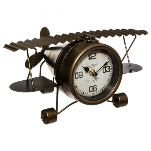 Atmosphera sat avion 30x20x17cm Slike