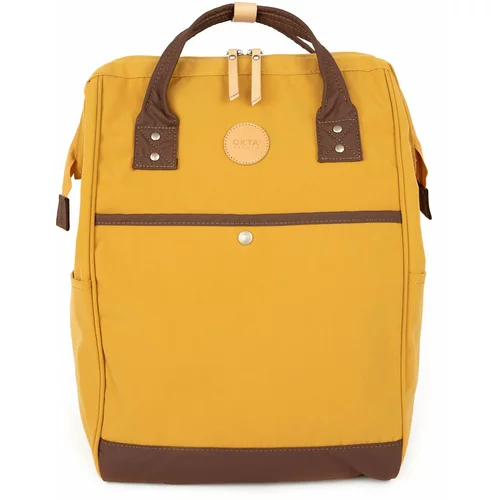 Himawari Unisex's Backpack Tr23187-2