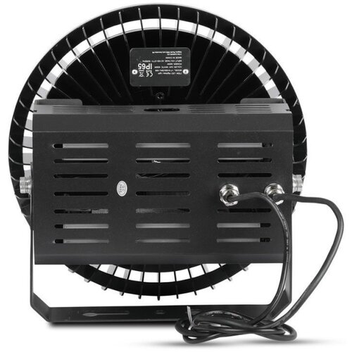  led prigu&amp;scaron;iva industrijska svetiljka high bay LED/500W/230V 4000K IP65 crna Slike