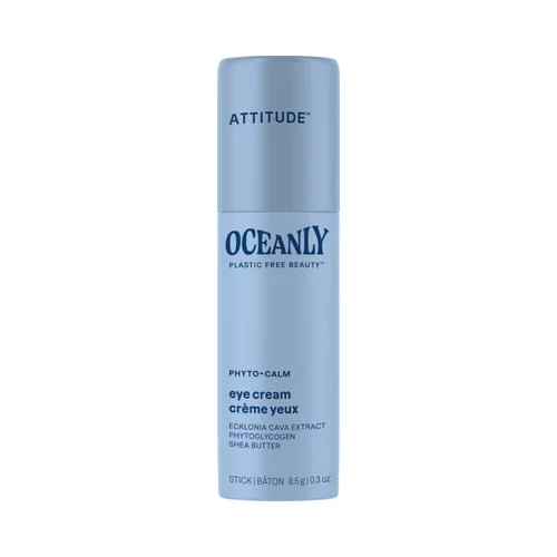 Attitude Oceanly PHYTO-CALM Eye Cream