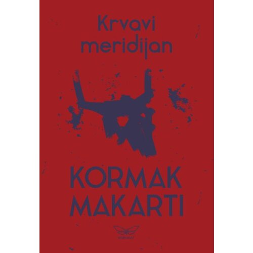  Krvavi meridijan Slike
