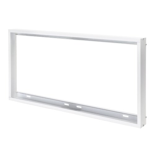 Aigostar Ram za ugradnju LED panela 60x30 cm Slike