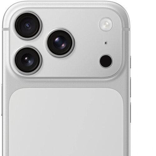 AMAZING THING ZA&amp;Scaron;ČITNA FOLIJA ZA MODUL LEČE ZA IPHONE 17 PRO ISLAND, (5000333984) Slike