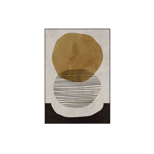 Conceptum Hypnose tepih Shml4, pravougaoni, 180 x 280 cm, &amp;scaron;areni Slike