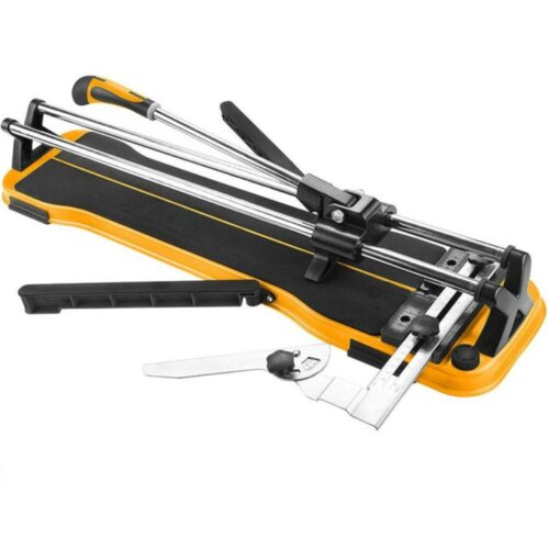 Tolsen Ma&amp;scaron;ina za sečenje pločica Heavy duty industrial 600mm 41035 narandžasta Slike