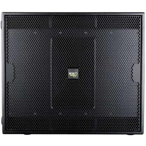 KV2 Audio ES2.6 subwoofer zvučna kutija