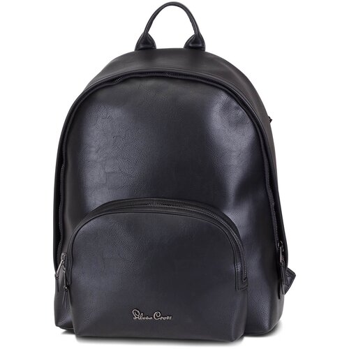 Silver Cross® previjalni nahrbtnik black Cene
