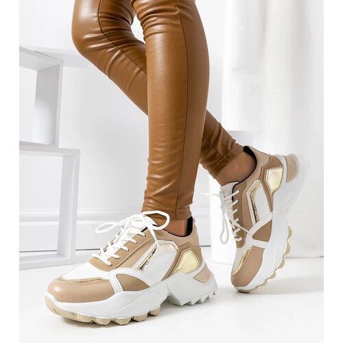 D/CEO Pink sneakers Herrick Slike