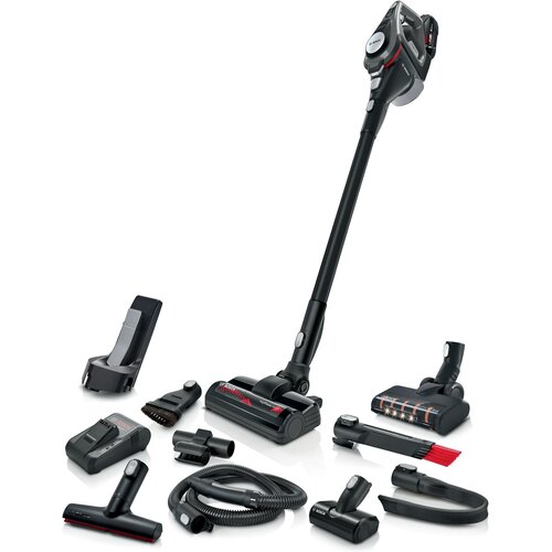 Bosch BSS 825 MULT Unlimited 8 Gen2, Grey Slike