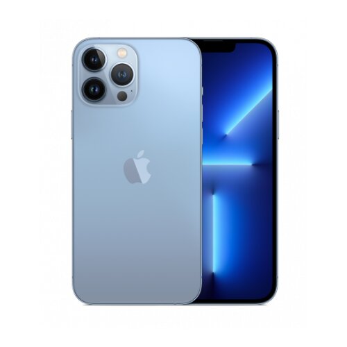 Apple iPhone 13 Pro Max 512 GB - sierra blue Slike