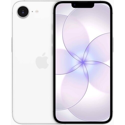 Apple iPhone 17e 256GB White Cene