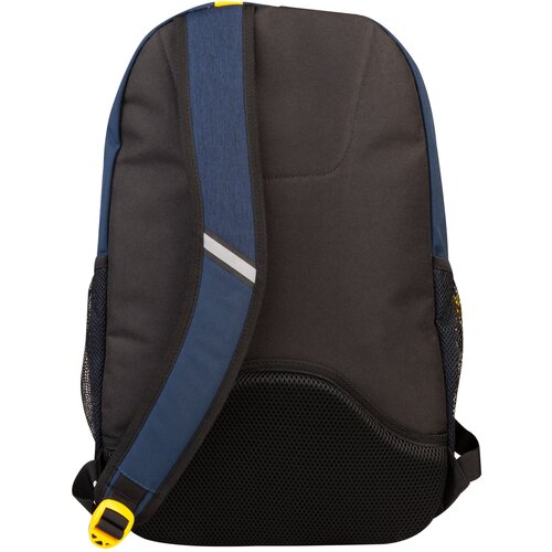 Target &amp;Scaron;olski nahrbtnik Horizon Blue 28731 primeren za vi&amp;scaron;je razrede Slike