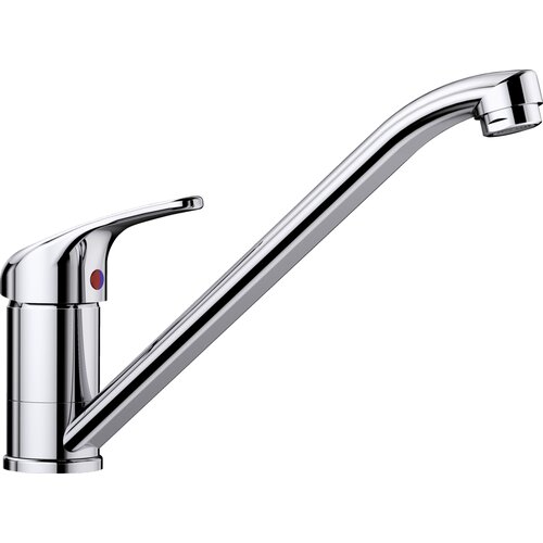 Blanco 517720 Daras vrtljiva kuhinjska armatura Slike