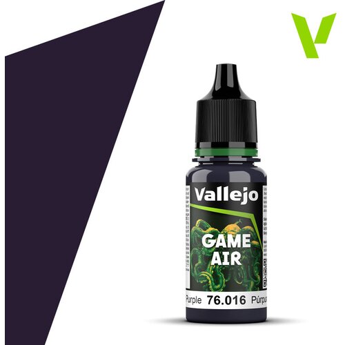 Vallejo Royal Purple 18ml - Game Air 76.016 Cene