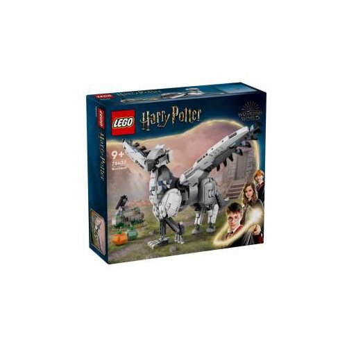 Lego HARRY POTTER BUCKBEAK Slike
