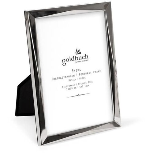  GOLDBUCH foto okvir Swirl 13x18 Slike