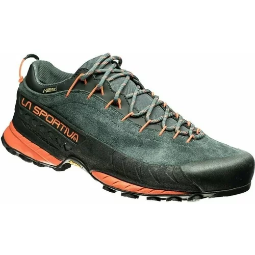 La Sportiva TX4 GTX Carbon/Flame 42,5 Moške outdoor cipele