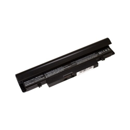 M-tec Baterija za Samsung N148 / N150, črna, 4400 mAh Cene