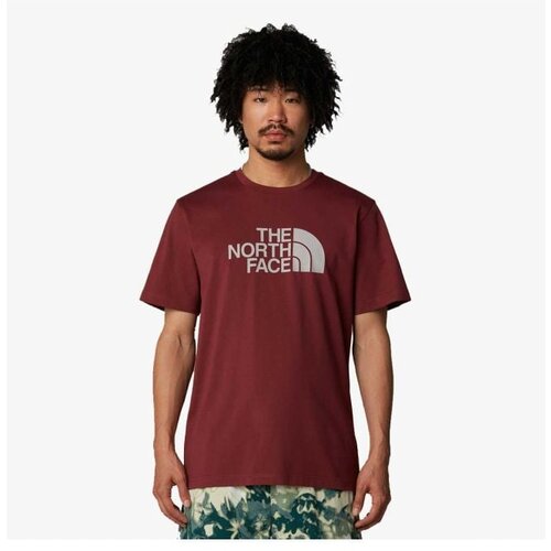 The North Face men’s s/s easy tee NF0A8A6C58C1 Cene
