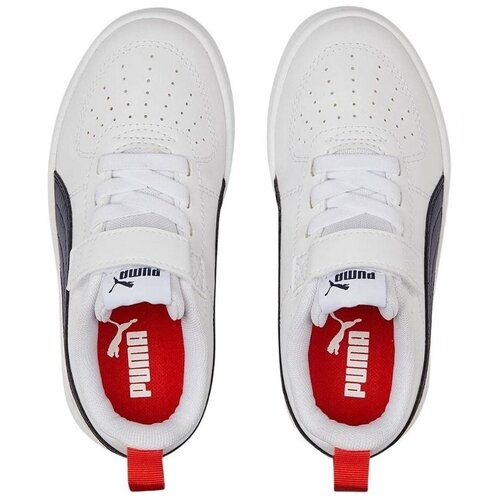 Puma Nizke superge Rickie AC Bela Slike