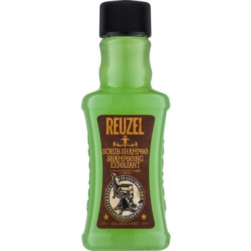 Reuzel Hair šampon 100 ml Cene