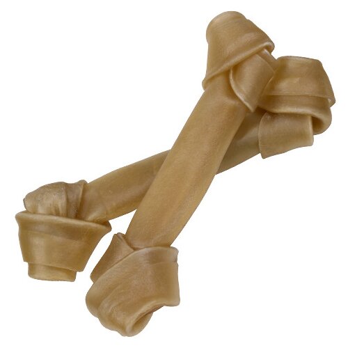 Nobby Starsnack prešana kost z vozli, 14 cm – 45 g Cene