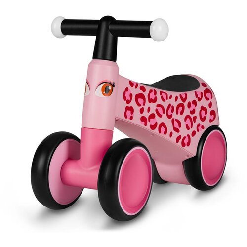 Lionelo balans bicikl Sammy, Pink Rose Cijene
