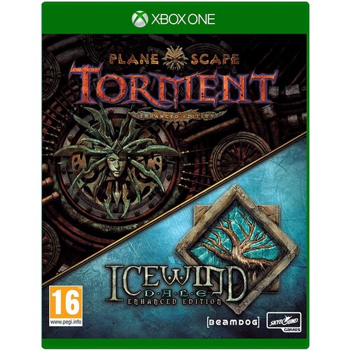  Planescape Torment & Icewind Dale Enhanced Edition Beamdog Collection (XBOX ONE) Cene