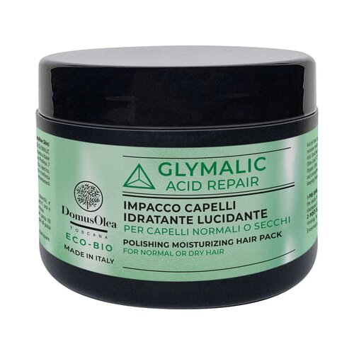  GLYMALIC Acid Repair, Maska za lase, vlaženje in sijaj Cene