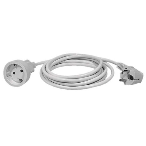 Emos produžni kabel 1 utičnica 5m schuko p0125r ( 2222 ) Cene