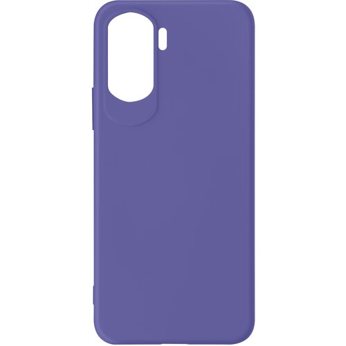 AVIZAR Ovitek Soft Touch Honor 90 Lite, serija Fast Cover Purple, (20886238) Cene
