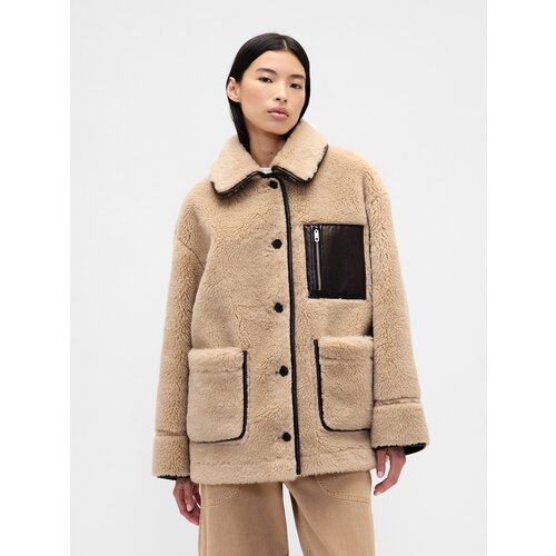 GAP Sandy Liang Reversible Jacket - Women's Cene