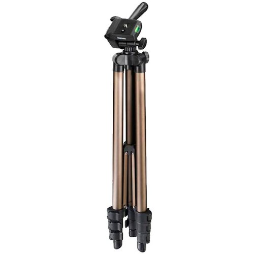  Stativ HAMA Tripod star 700EF DIGITAL, Aluminij, maksimalna visina 42.5-125 cm Cijene