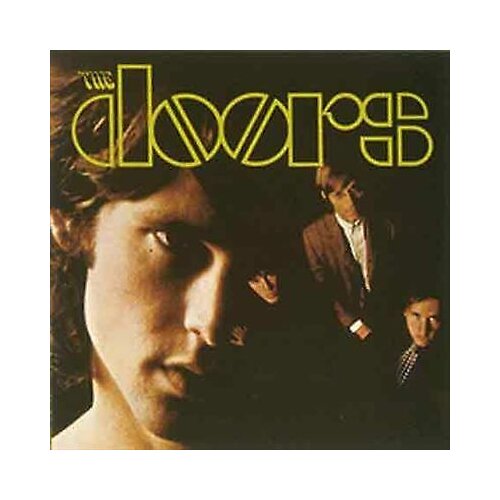  Doors - Doors (Mono) Cene