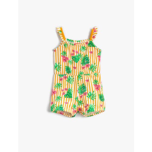 Koton Jumpsuit - Multi-color - Relaxed fit Slike