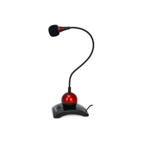  ESPERANZA DESKTOP CHAT, switch, red, 3,5mm, EH130