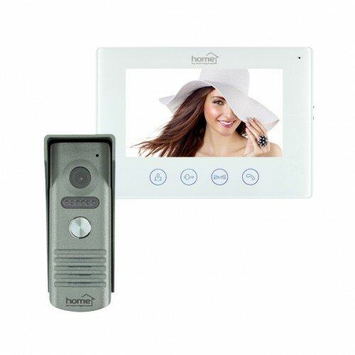 Home Somogyi wi-fi smart video interfon dpv-wifi/set Slike