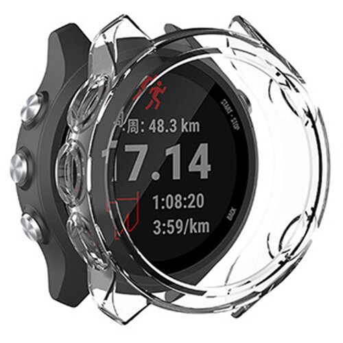 INF združljivo z elegantnim za&scaron;čitnim ohi&scaron;jem garmin forerunner transparent, (5000078871) Cene