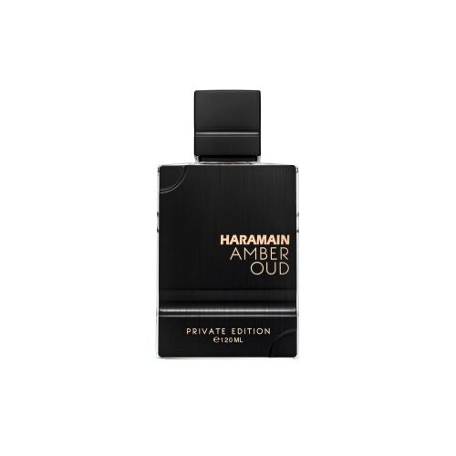 Al Haramain Amber Oud Private Edition parfemska voda unisex 120 ml Slike