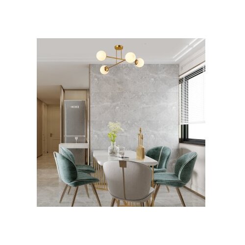 Rabalux Stropna lampa 4xE27 35W G45 KIARA Cijene