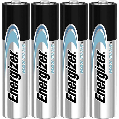 Energizer Max Plus micro (aaa)-baterija alkalno-manganov 1.5 V 4 kos, (20641721) Cene