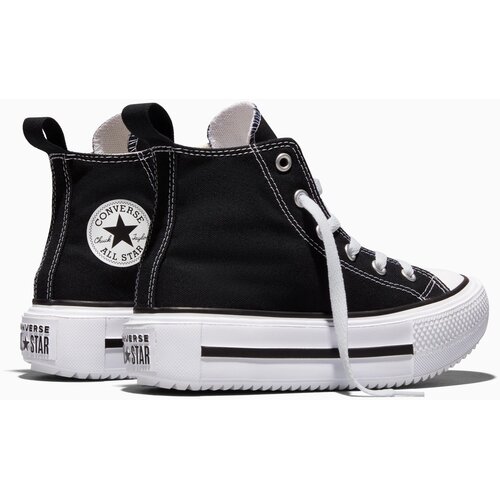 Converse Ženske patike chuck taylor all star lift double stack Slike