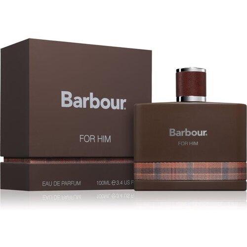Barbour Origins For Him parfumska voda za mo&amp;scaron;ke 100 ml Slike
