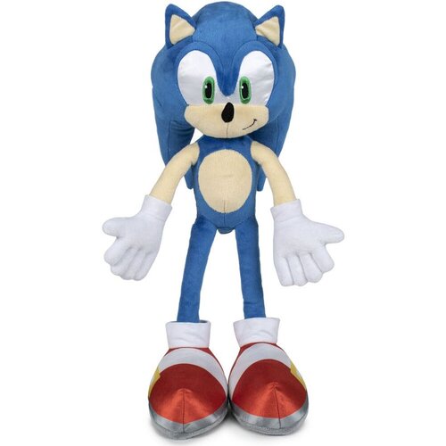 Sonic 2- plush toy 44cm Cijene