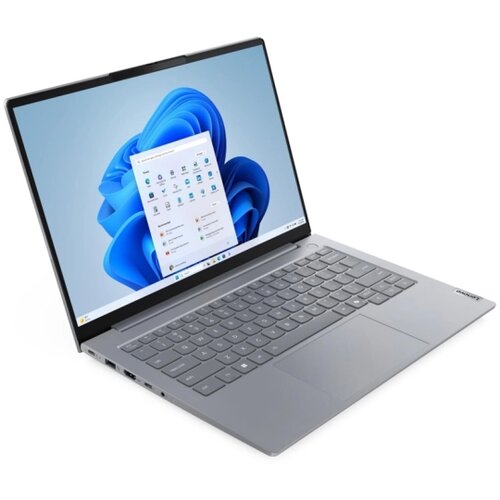 Lenovo Think ThinkBook 14 G9 IRL Core 7 240H (10C/16T, P 2.5/5.2GHz, E 1.8/4.0GHz, 24MB), 1x16GB DDR5-5600, SSD 512GB PCIe, 14" WUXGA (1920x1200) IPS AG 400n, Intel Graph, GLAN, WiFi 6, BT5.3, KybSR BL, HDMI, TB4, USB-C 10Gbps, FPR, SD, Cam5.0MP, 48Wh, Al top, no OS Cene